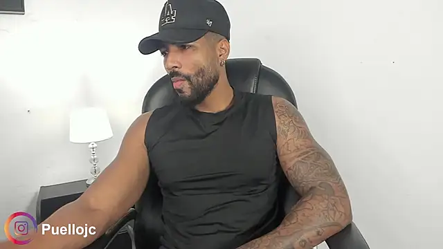 Xander Str0ng online show from 04.14.26