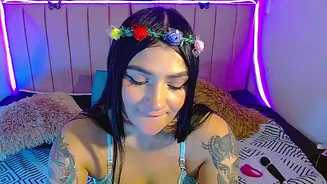 Snapshot of celeste707rs chatting on 10.28.25 celeste707rs online show from 10.28.25