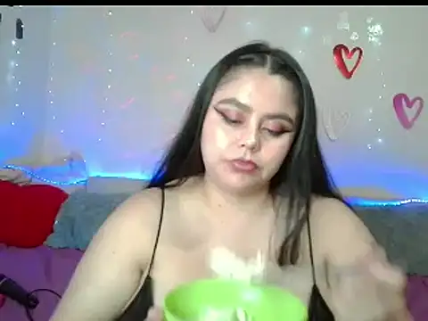 celestehot707rs online show from 02.27.25