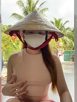 BabyThree  online show from 10.27.25