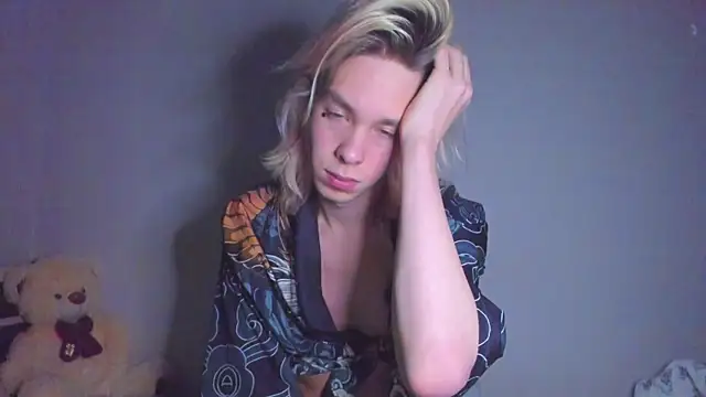 Snapshot of matt_spark chatting on 01.30.25 matt spark online show from 01.30.25