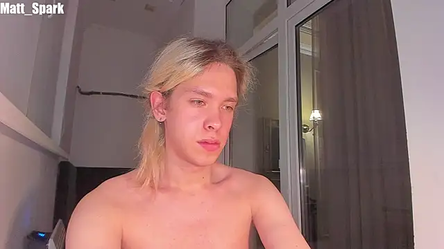 Snapshot of matt_spark chatting on 03.13.25 matt spark online show from 03.13.25