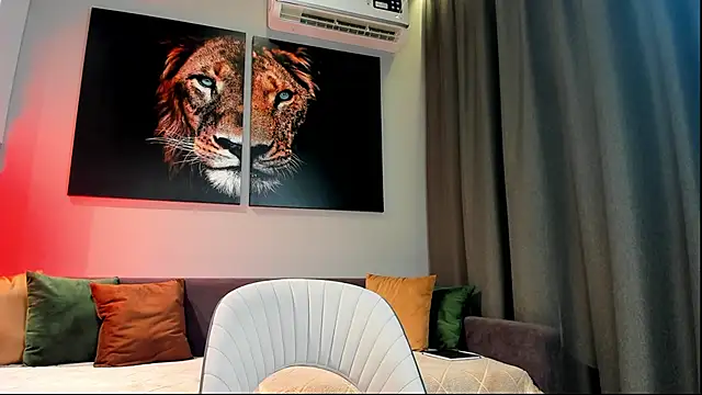 Super Suka online show from 11.19.25