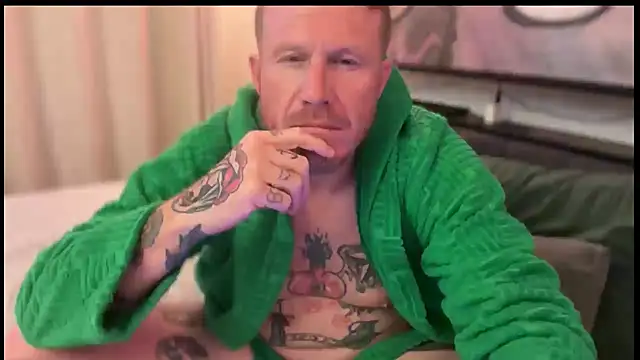 JeffJocc online show from 11.09.25