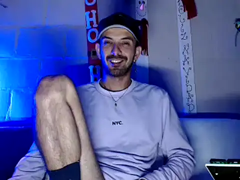 Tomas Tylor online show from 01.03.25