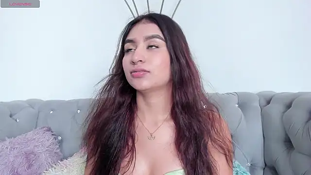 Zayda 1 online show from 02.06.25