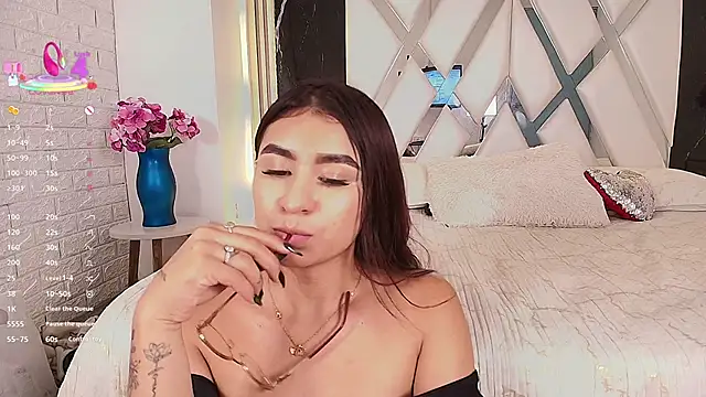 Zayda 1 online show from 03.06.25