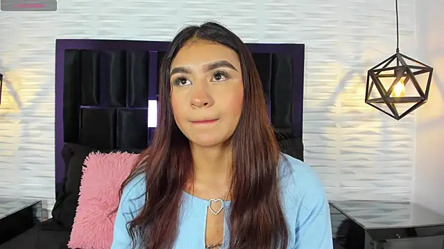 Zayda 1 online show from 03.10.25