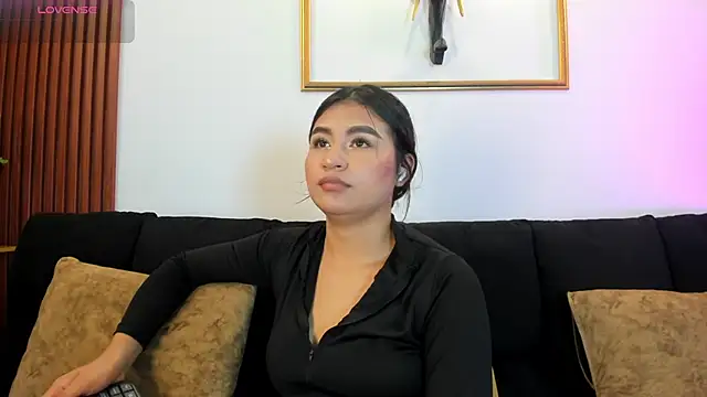 Zayda 1 online show from 09.25.25