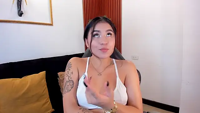 Zayda 1 online show from 10.09.25