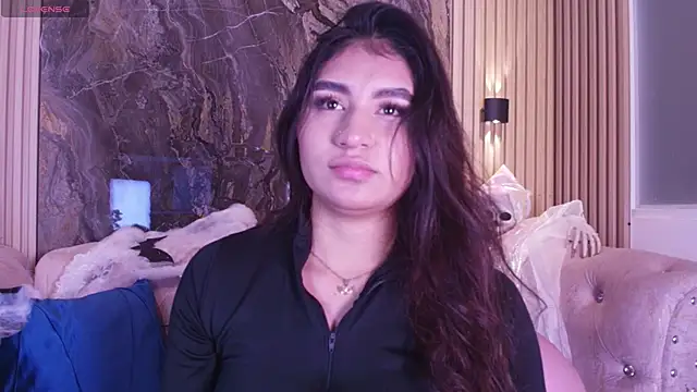 Zayda 1 online show from 10.11.25