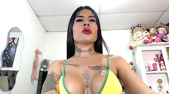 saragill323 online show from 12.21.24