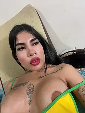 saragill323 online show from 01.17.25