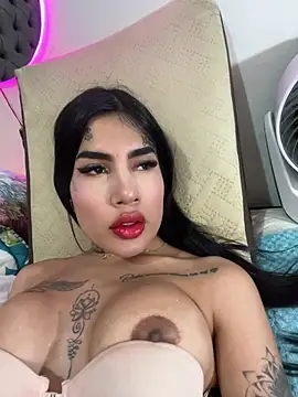 saragill323 online show from 01.17.25