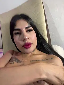 saragill323 online show from 02.16.25