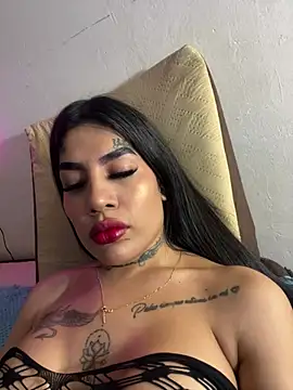 saragill323 online show from 03.22.25