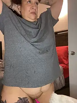 Snapshot of ladycreamypr2 chatting on 03.03.26 ladycreamypr2 online show from 03.03.26