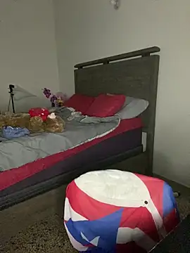 Snapshot of ladycreamypr2 chatting on 03.04.26 ladycreamypr2 online show from 03.04.26