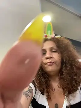 Snapshot of ladycreamypr2 chatting on 03.26.26 ladycreamypr2 online show from 03.26.26