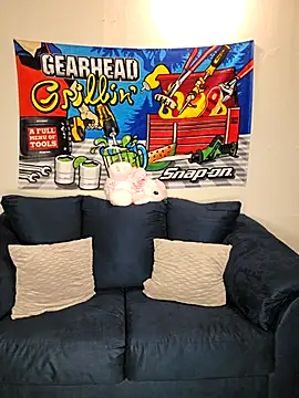 Snapshot of ladycreamypr2 chatting on 04.12.26 ladycreamypr2 online show from 04.12.26