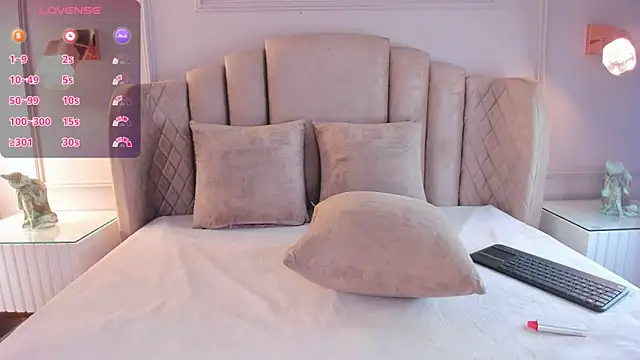 aria greco online show from 01.04.25