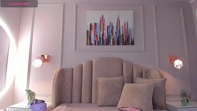 aria greco online show from 01.30.25