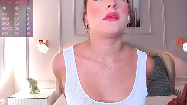 aria greco online show from 02.28.25