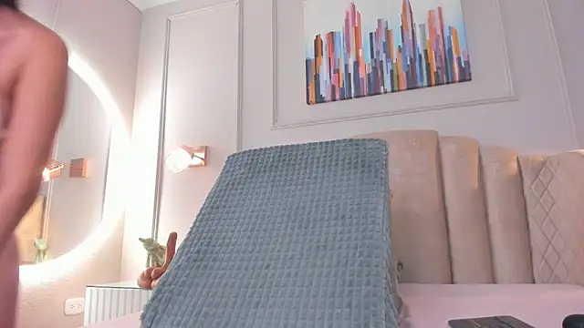 aria greco online show from 03.19.25