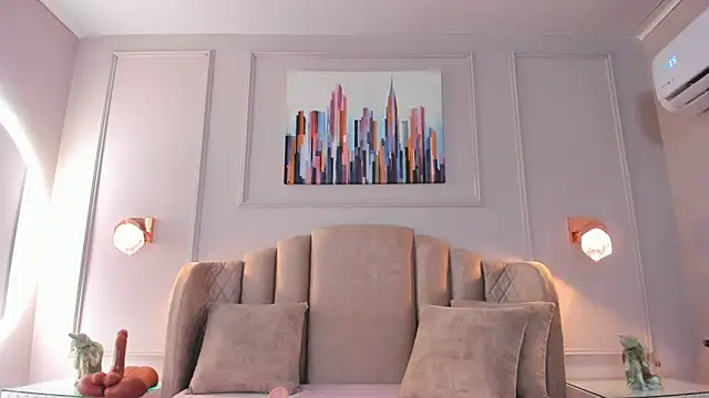 aria greco online show from 03.21.25