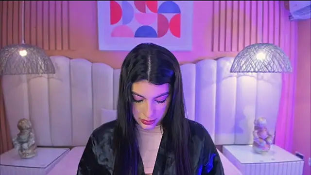 aria greco online show from 09.09.25