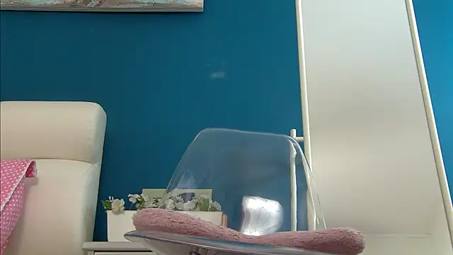 Yanira Muslim online show from 02.16.25