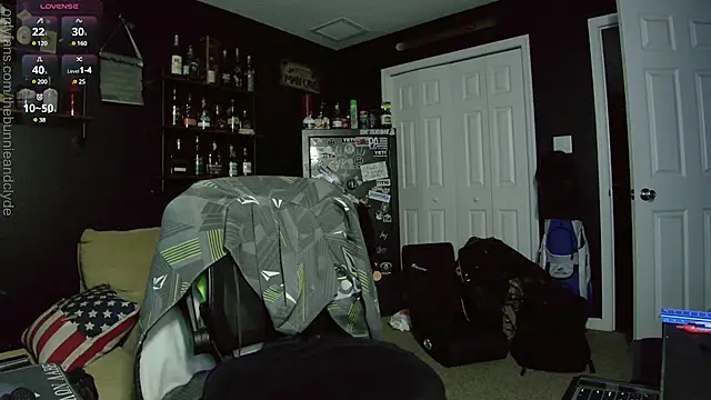 Snapshot of chillinthemosttt chatting on 12.30.24 chillinthemosttt online show from 12.30.24