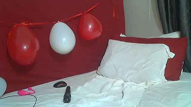 Mochabae online show from 02.14.25