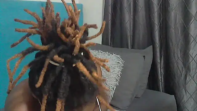 Mochabae online show from 03.09.25