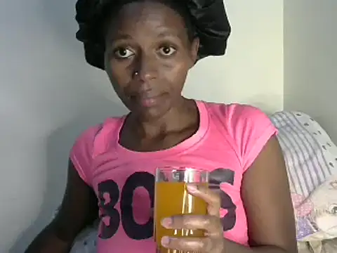 Snapshot of Princess_Tanisha chatting on 12.05.24 Princess Tanisha online show from 12.05.24