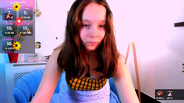 Snapshot of Ketrin_n_ chatting on 01.22.25 Ketrin n  online show from 01.22.25