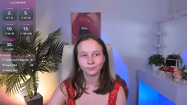 Snapshot of Ketrin_n_ chatting on 01.24.25 Ketrin n  online show from 01.24.25