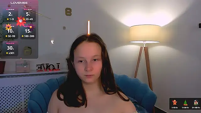 Snapshot of Ketrin_n_ chatting on 01.26.25 Ketrin n  online show from 01.26.25