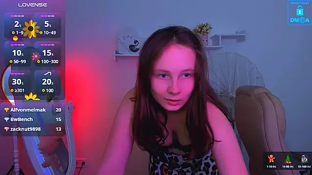 Snapshot of Ketrin_n_ chatting on 01.28.25 Ketrin n  online show from 01.28.25