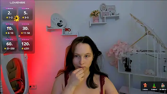 Snapshot of Ketrin_n_ chatting on 02.26.25 Ketrin n  online show from 02.26.25