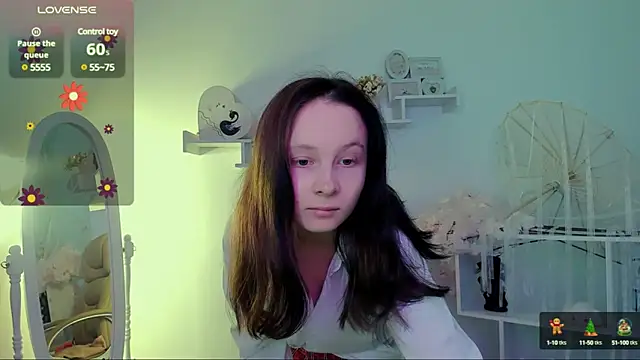 Snapshot of Ketrin_n_ chatting on 03.10.25 Ketrin n  online show from 03.10.25