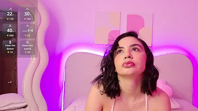 innocentlady  online show from 09.19.25