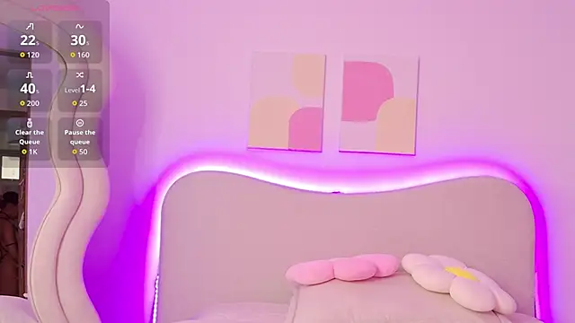 innocentlady  online show from 09.27.25