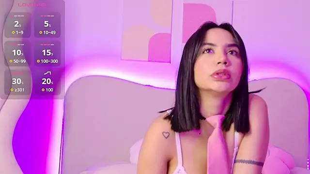 innocentlady  online show from 11.22.25