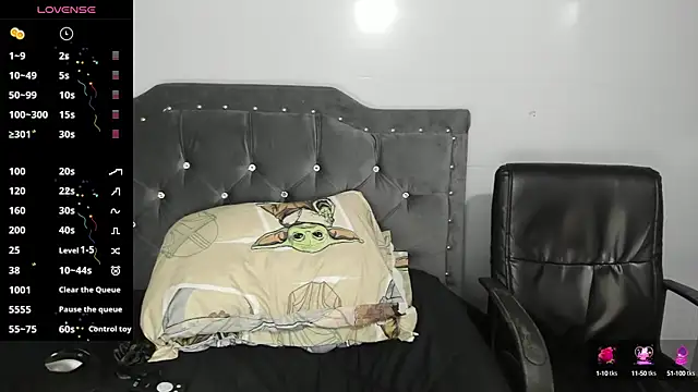 Jacobb Lee online show from 03.20.25