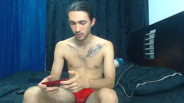 Hot Sharks  online show from 04.03.26