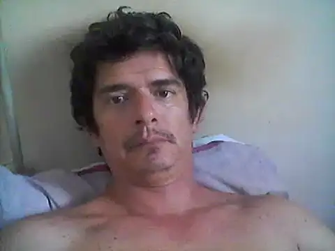 Snapshot of Marobronco chatting on 12.02.24 Marobronco online show from 12.02.24