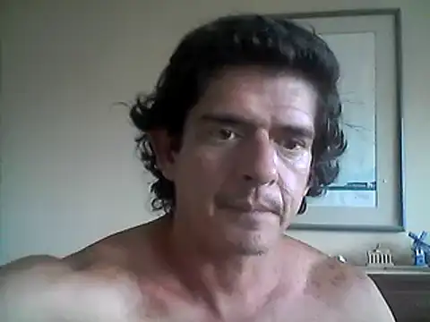 Snapshot of Marobronco chatting on 03.17.25 Marobronco online show from 03.17.25