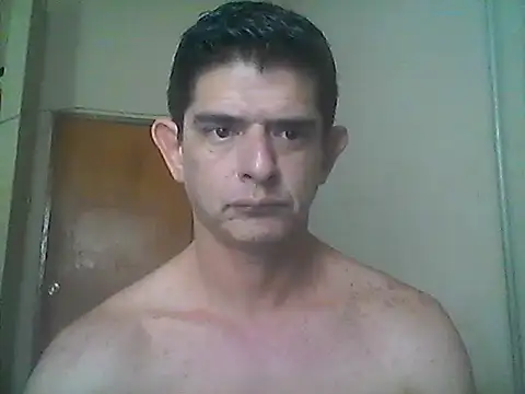 Snapshot of Marobronco chatting on 09.12.25 Marobronco online show from 09.12.25