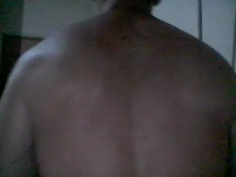 Snapshot of Marobronco chatting on 11.26.25 Marobronco online show from 11.26.25